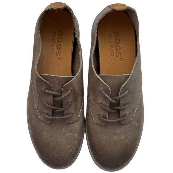 Bogs Women’s Uma Lace up shoes Size 7 - Picture 5 of 10